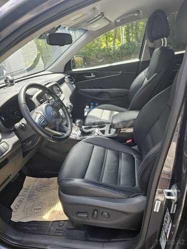 Kia Sorento 2015, 171,000 km - 2.0 l - Bakı
