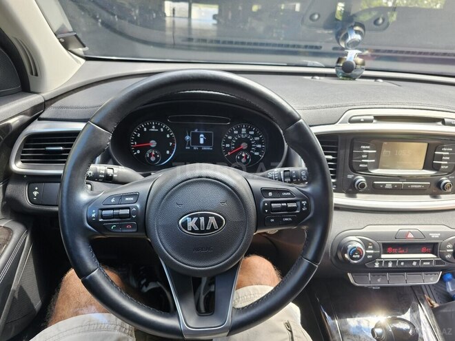 Kia Sorento 2015, 171,000 km - 2.0 l - Bakı