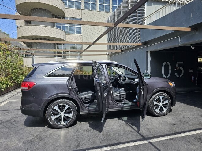Kia Sorento 2015, 171,000 km - 2.0 l - Bakı