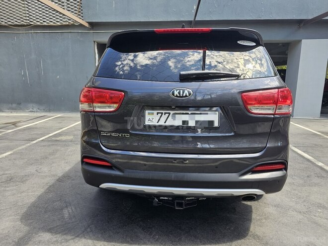 Kia Sorento 2015, 171,000 km - 2.0 l - Bakı