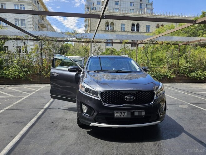 Kia Sorento 2015, 171,000 km - 2.0 l - Bakı