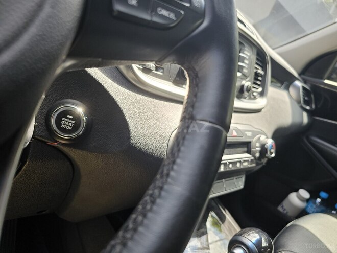 Kia Sorento 2015, 171,000 km - 2.0 l - Bakı