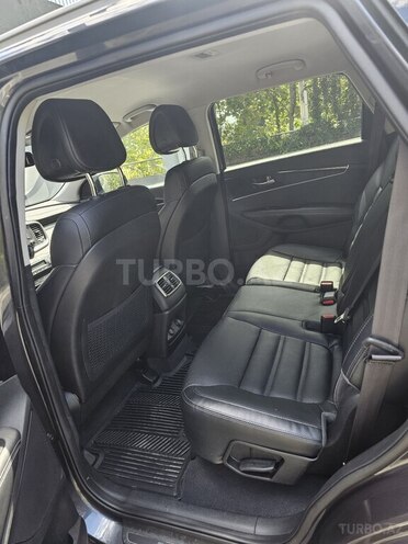Kia Sorento 2015, 171,000 km - 2.0 l - Bakı
