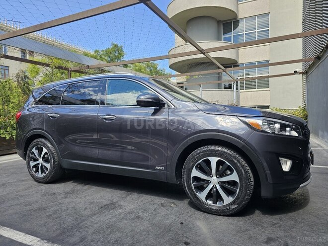 Kia Sorento 2015, 171,000 km - 2.0 l - Bakı
