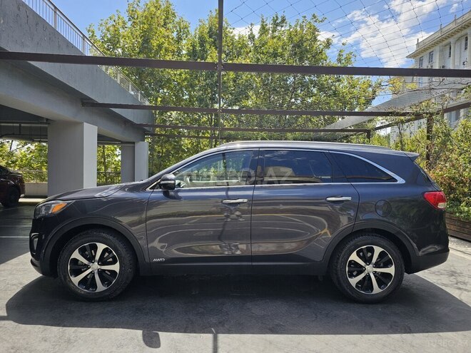 Kia Sorento 2015, 171,000 km - 2.0 l - Bakı