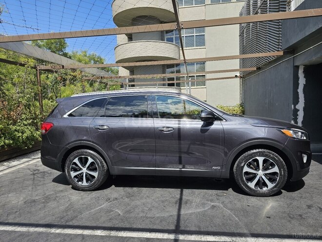 Kia Sorento 2015, 171,000 km - 2.0 l - Bakı