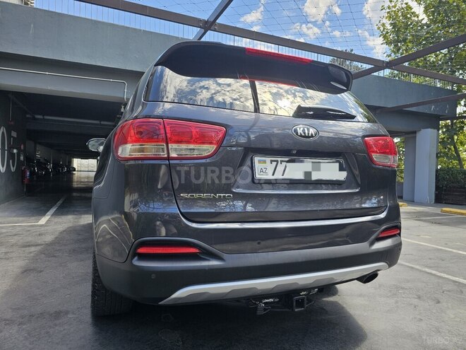 Kia Sorento 2015, 171,000 km - 2.0 l - Bakı