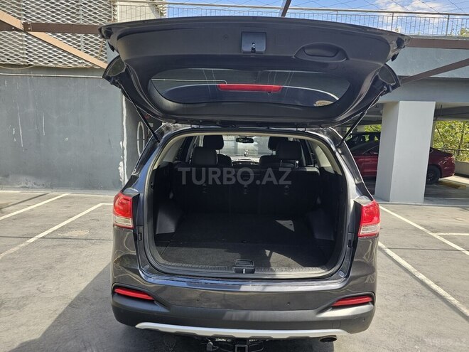 Kia Sorento 2015, 171,000 km - 2.0 l - Bakı