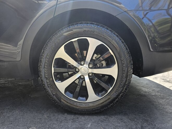 Kia Sorento 2015, 171,000 km - 2.0 l - Bakı
