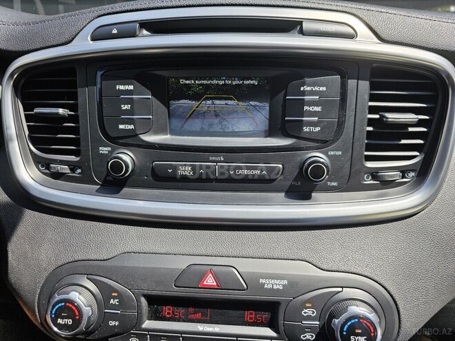 Kia Sorento 2015, 171,000 km - 2.0 l - Bakı