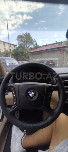 BMW 323 1999, 180,000 km - 2.5 l - Bakı