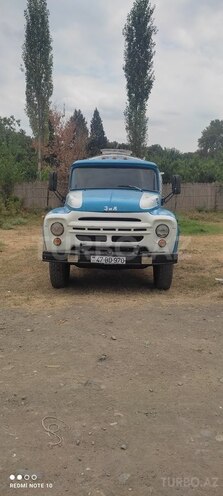ZIL 130 1987, 160,000 km - 6.0 l - Goranboy