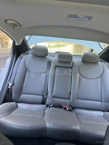 Hyundai Elantra 2013, 135,000 km - 1.8 l - Bakı