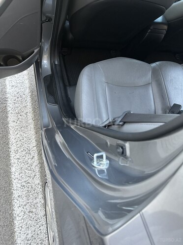 Hyundai Elantra 2013, 135,000 km - 1.8 l - Bakı
