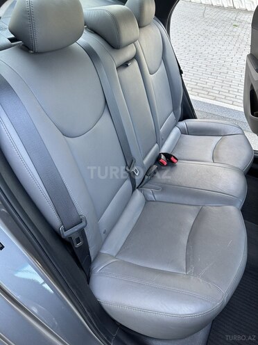 Hyundai Elantra 2013, 135,000 km - 1.8 l - Bakı