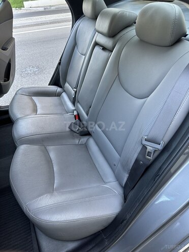 Hyundai Elantra 2013, 135,000 km - 1.8 l - Bakı
