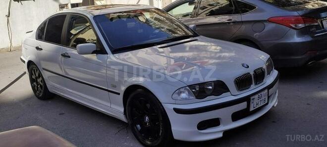 BMW 323 1999, 180,000 km - 2.5 l - Bakı