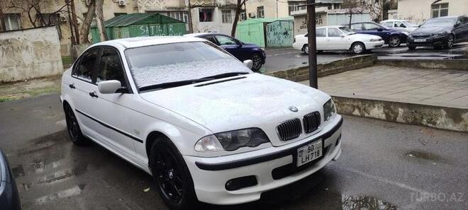 BMW 323 1999, 180,000 km - 2.5 l - Bakı