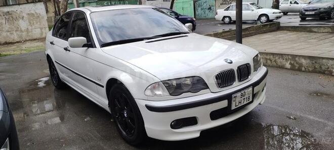 BMW 323 1999, 180,000 km - 2.5 l - Bakı