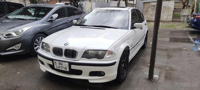 BMW 323 1999, 180,000 km - 2.5 l - Bakı