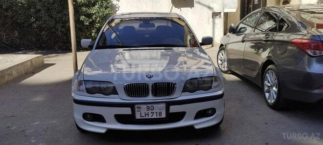 BMW 323 1999, 180,000 km - 2.5 l - Bakı