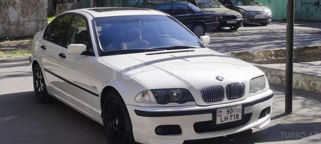 BMW 323 1999, 180,000 km - 2.5 l - Bakı