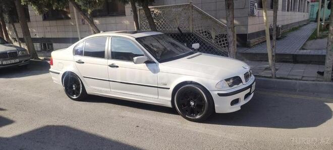 BMW 323 1999, 180,000 km - 2.5 l - Bakı