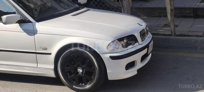 BMW 323 1999, 180,000 km - 2.5 l - Bakı