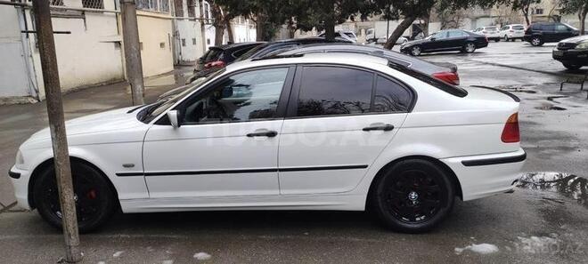 BMW 323 1999, 180,000 km - 2.5 l - Bakı
