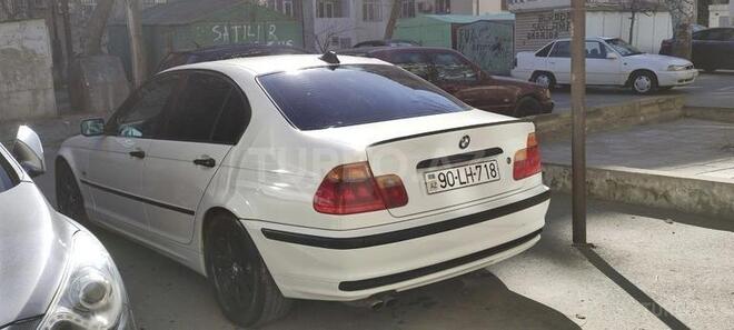 BMW 323 1999, 180,000 km - 2.5 l - Bakı