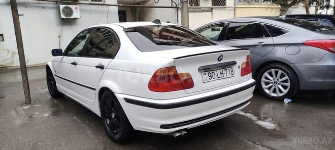 BMW 323 1999, 180,000 km - 2.5 l - Bakı
