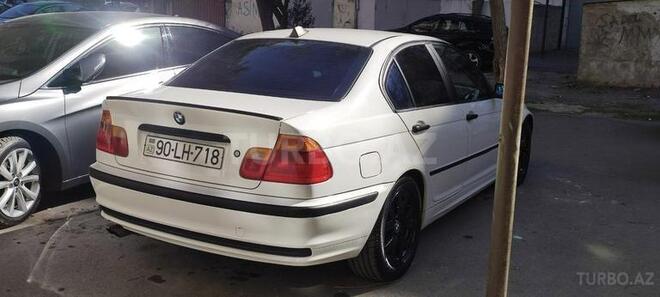 BMW 323 1999, 180,000 km - 2.5 l - Bakı