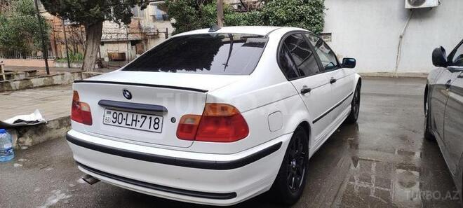 BMW 323 1999, 180,000 km - 2.5 l - Bakı