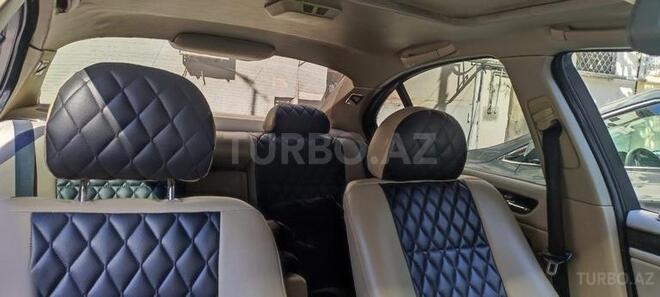 BMW 323 1999, 180,000 km - 2.5 l - Bakı