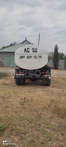 ZIL 130 1987, 160,000 km - 6.0 l - Goranboy