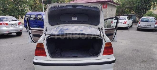 BMW 323 1999, 180,000 km - 2.5 l - Bakı