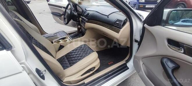 BMW 323 1999, 180,000 km - 2.5 l - Bakı