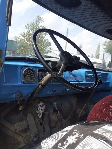 ZIL 130 1987, 160,000 km - 6.0 l - Goranboy