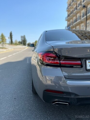 BMW 530e 2021, 35,000 km - 2.0 l - Bakı