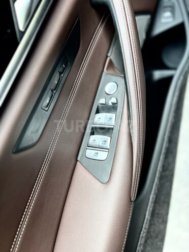BMW 530e 2021, 35,000 km - 2.0 l - Bakı