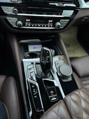 BMW 530e 2021, 35,000 km - 2.0 l - Bakı
