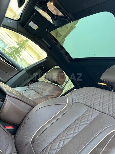 BMW 530e 2021, 35,000 km - 2.0 l - Bakı