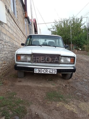 LADA (VAZ) 2107 1999, 48,490 km - 1.6 l - Tovuz