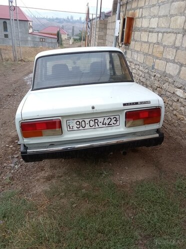 LADA (VAZ) 2107 1999, 48,490 km - 1.6 l - Tovuz