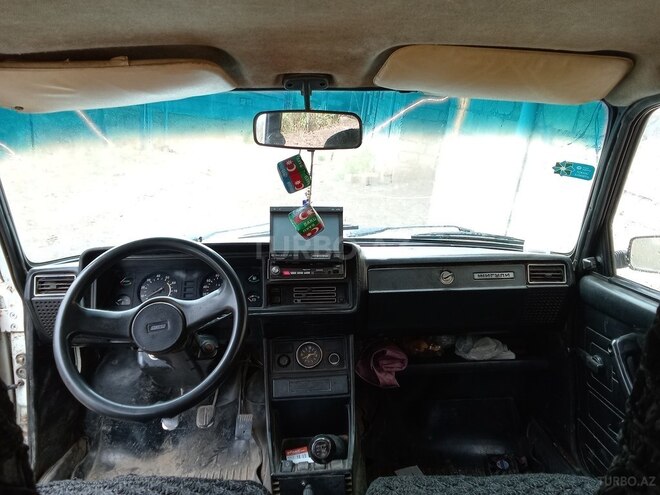 LADA (VAZ) 2107 1999, 48,490 km - 1.6 l - Tovuz