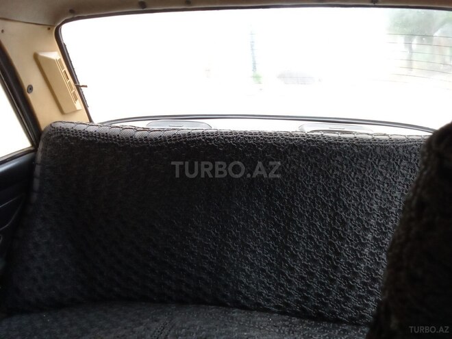 LADA (VAZ) 2107 1999, 48,490 km - 1.6 l - Tovuz