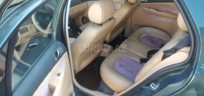 Skoda Fabia 2000, 196,254 km - 1.9 л - Bakı