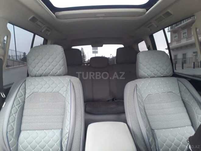 Mitsubishi Pajero 2013, 193,000 km - 3.0 л - Bakı