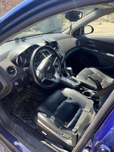 Chevrolet Cruze 2012, 180,000 km - 1.4 l - Bakı