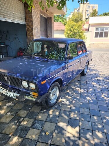 LADA (VAZ) 2106 2005, 133,800 km - 1.5 l - Bakı